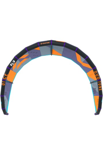 Duotone Kiteboarding-Dice SLS 2024 Kite