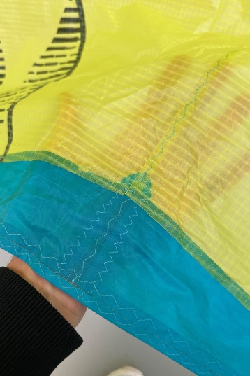 Duotone Kiteboarding-Dice SLS 2025 Kite (DEMO)