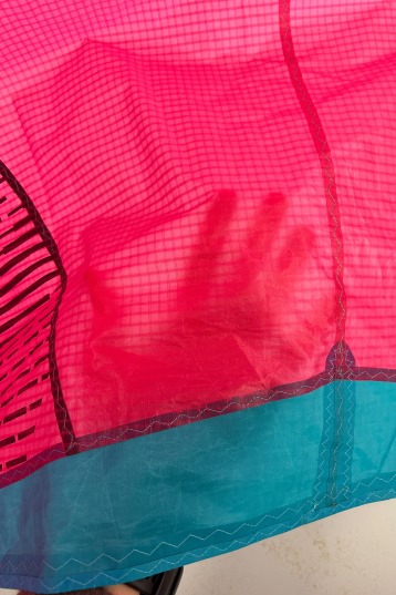 Duotone Kiteboarding-Dice SLS 2025 Kite (DEMO)