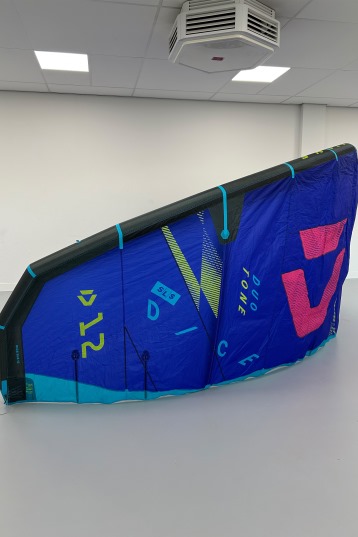 Duotone Kiteboarding-Dice SLS 2025 Kite (DEMO)
