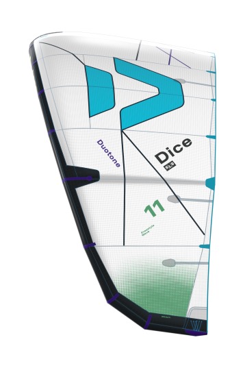 Duotone Kiteboarding-Dice SLS 2026 Kite