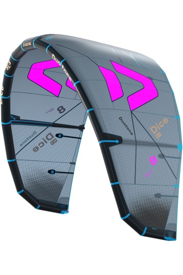 Duotone Kiteboarding-Dice SLS 2026 Kite