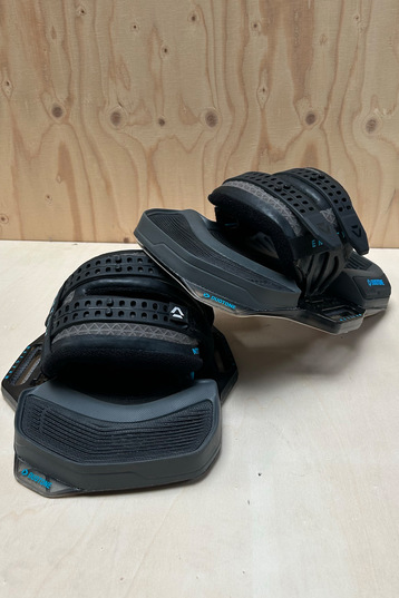 Duotone Kiteboarding-Entity Ergo Bindings (2nd)