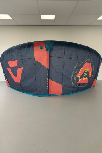 Duotone Kiteboarding-Evo 2023 Kite (2nd)