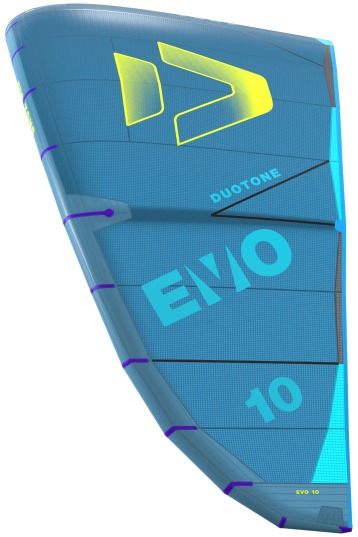 Duotone Kiteboarding-Evo 2025 Kite