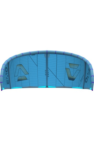 Duotone Kiteboarding-Evo 2025 Kite