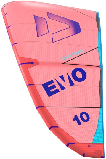 Duotone Kiteboarding-Evo 2025 Kite
