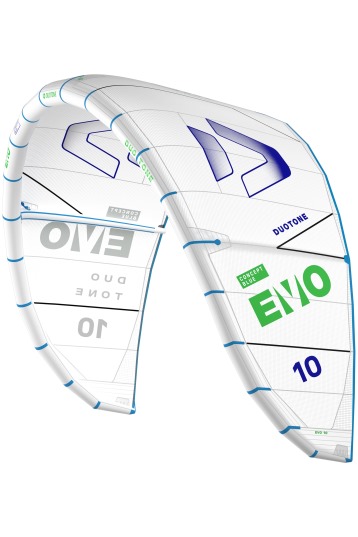 Duotone Kiteboarding-Evo 2025 Kite