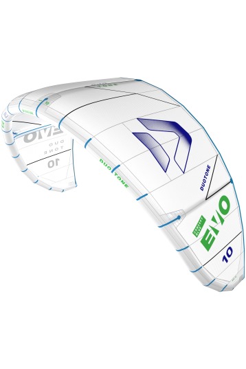 Duotone Kiteboarding-Evo 2025 Kite