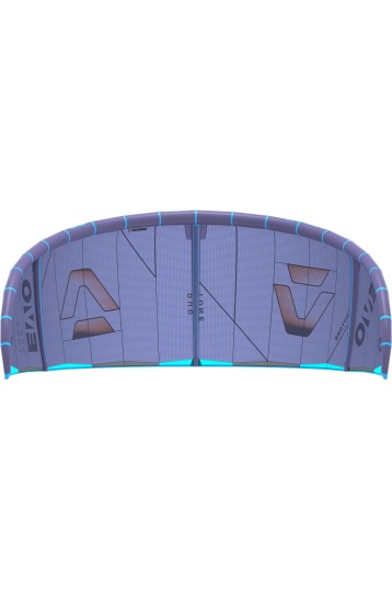 Duotone Kiteboarding-Evo 2025 Kite