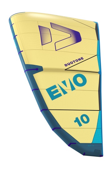 Duotone Kiteboarding-Evo 2025 Kite