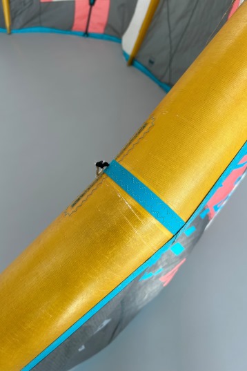 Duotone Kiteboarding-Evo D/LAB 2024 Kite (2nd)