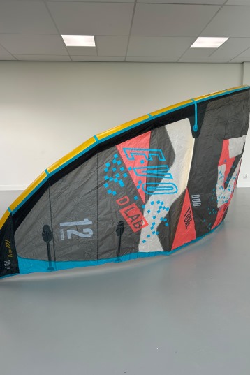 Duotone Kiteboarding-Evo D/LAB 2024 Kite (2nd)