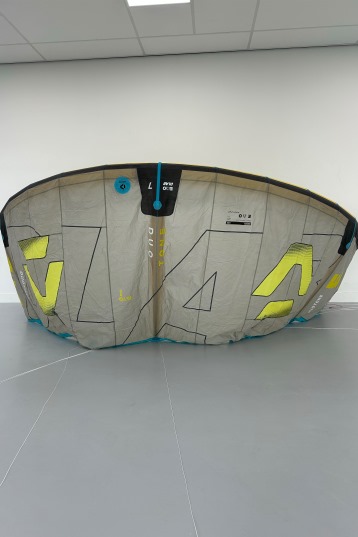 Duotone Kiteboarding-Evo D/LAB 2026 Kite (2nd)