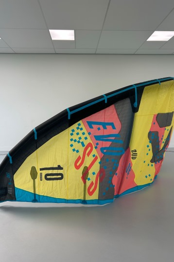 Duotone Kiteboarding-Evo SLS 2023 Kite (2nd)