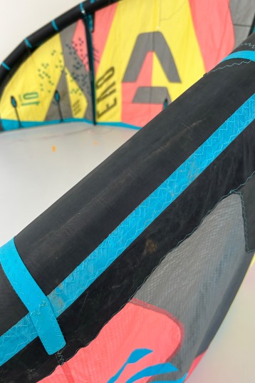 Duotone Kiteboarding-Evo SLS 2023 Kite (2nd)