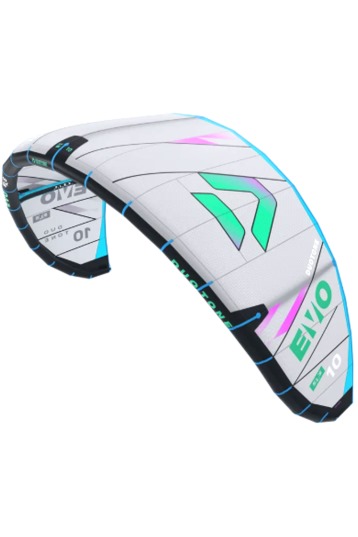 Duotone Kiteboarding-Evo SLS 2025 Kite