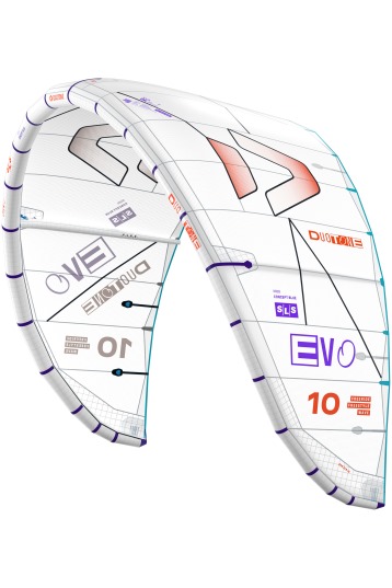 Duotone Kiteboarding-Evo SLS 2026 Kite