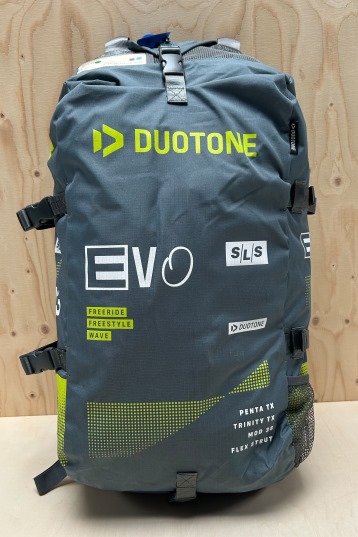 Duotone Kiteboarding-Evo SLS 2026 Kite (DEMO)