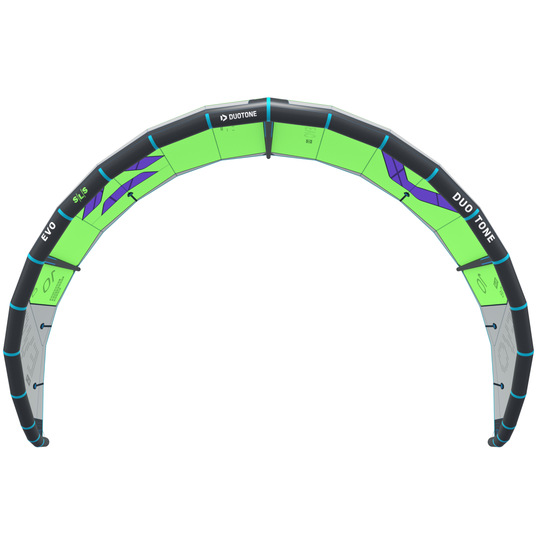 Duotone Kiteboarding-Evo SLS 2027 Kite