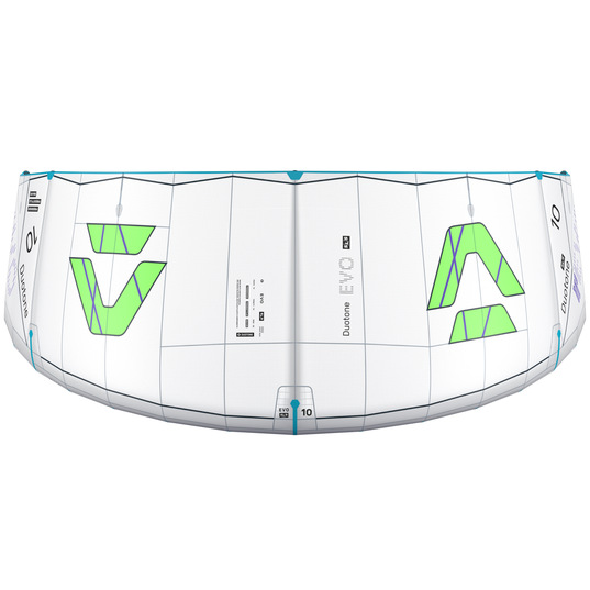 Duotone Kiteboarding-Evo SLS 2027 Kite