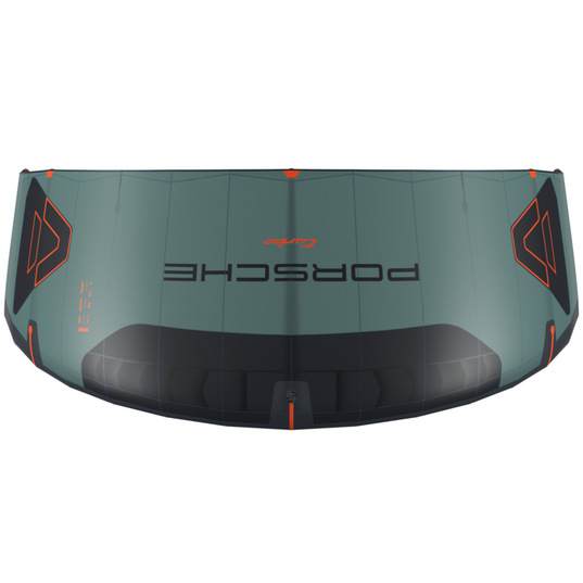 Duotone Kiteboarding-Evo SLS 2027 Kite