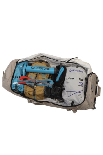 Duotone Kiteboarding-Gearbag Combibag
