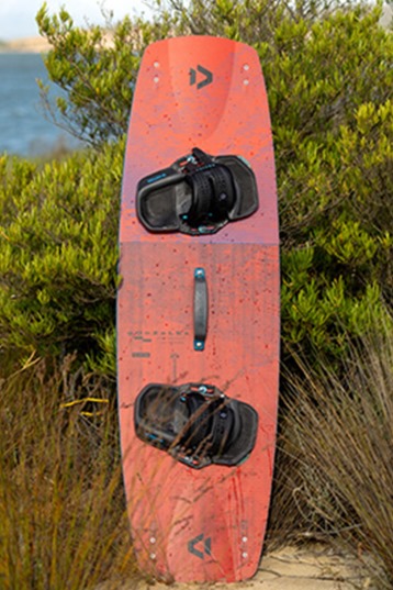 Duotone Kiteboarding-Gonzales 2025 Kiteboard