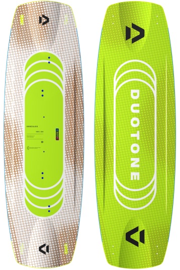 Duotone Kiteboarding-Gonzales 2026 Kiteboard