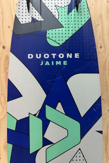 Duotone Kiteboarding-Jaime 2024 Kiteboard (2nd)