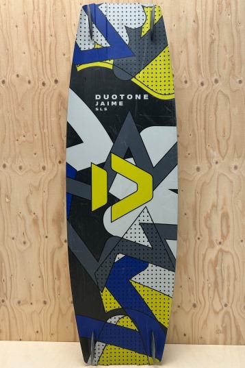 Duotone Kiteboarding-Jaime SLS 2024 Kiteboard (2nd)
