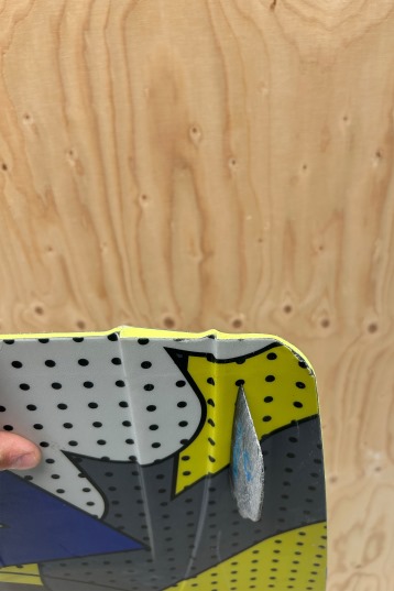 Duotone Kiteboarding-Jaime SLS 2024 Kiteboard (2nd)