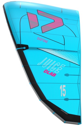 Duotone Kiteboarding-Juice D/lab 2026 Kite