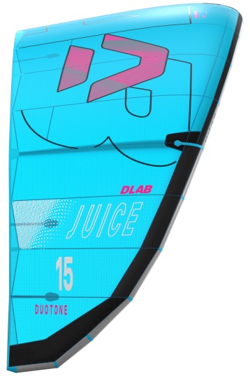 Duotone Kiteboarding-Juice D/lab 2026 Kite