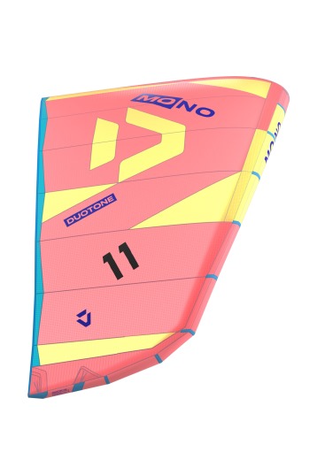 Duotone Kiteboarding-Mono 2024 Kite