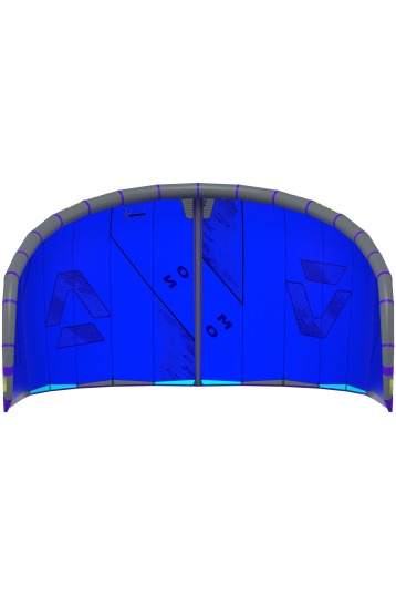 Duotone Kiteboarding-Mono 2025 Kite