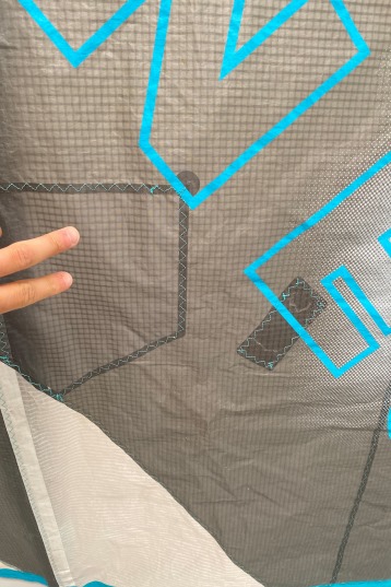 Duotone Kiteboarding-Neo D/LAB 2023 Kite (2nd)