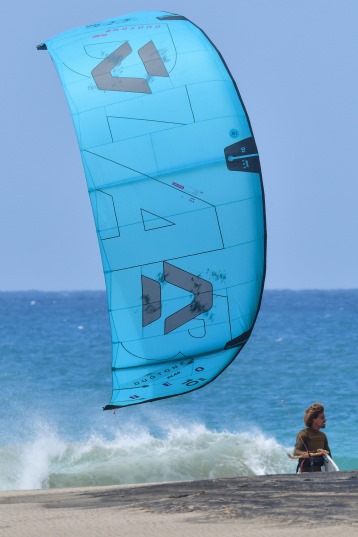 Duotone Kiteboarding-Neo D/LAB 2026 Kite