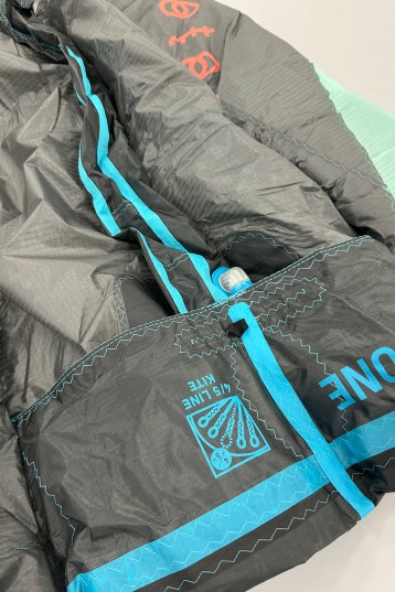 Duotone Kiteboarding-Neo SLS 2022 Kite (DEMO)