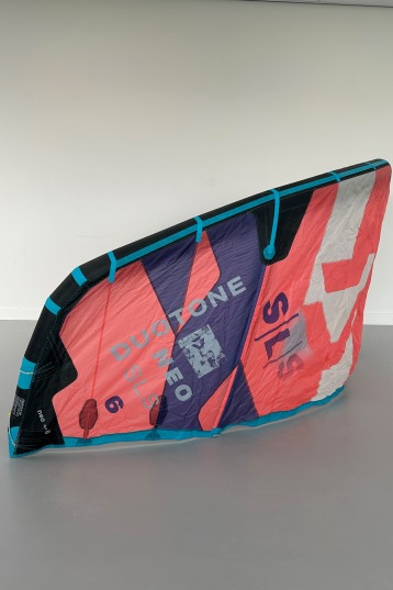 Duotone Kiteboarding-Neo SLS 2023 Kite (2nd)