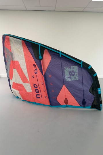 Duotone Kiteboarding-Neo SLS 2023 Kite (2nd)