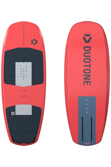 Duotone Kiteboarding-Pace 2022 Foilboard