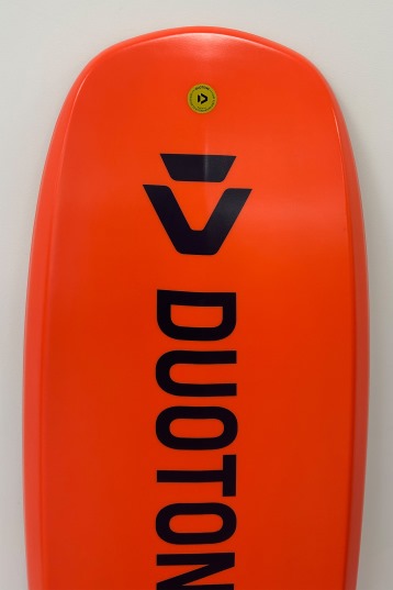 Duotone Kiteboarding-Pace + Spirit Hydrofoil Set (DEMO)