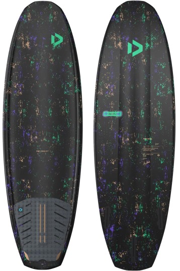Duotone Kiteboarding-Provoke 2026 Surfboard