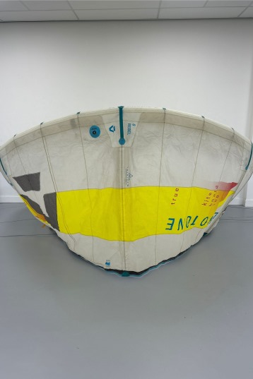 Duotone Kiteboarding-Rebel 2020 Kite (2nd)