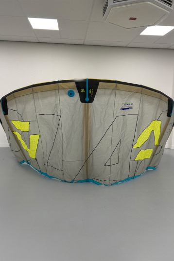 Duotone Kiteboarding-Rebel D/LAB 2025 Kite (2nd)