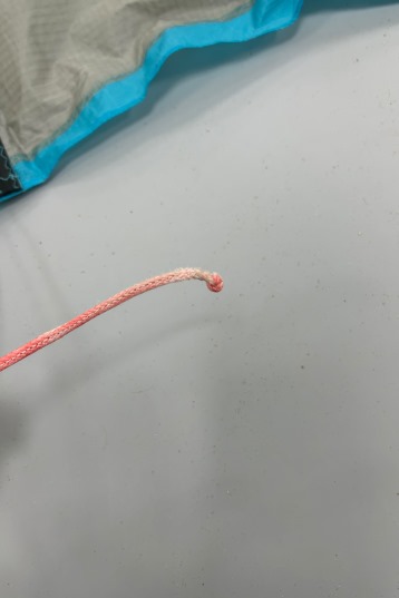 Duotone Kiteboarding-Rebel D/LAB 2025 Kite (2nd)