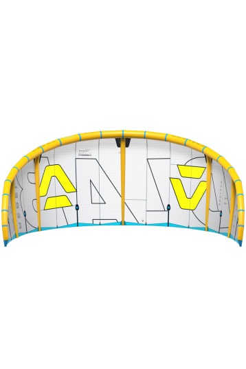 Duotone Kiteboarding-Rebel D/LAB 2025 Kite