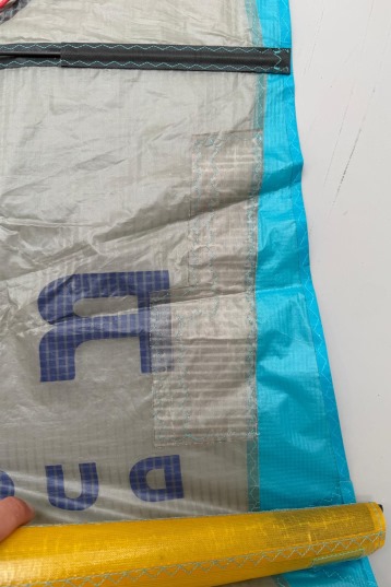 Duotone Kiteboarding-Rebel D/LAB 2025 Kite (DEMO)