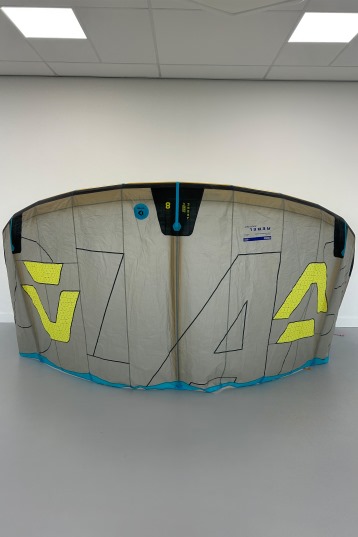 Duotone Kiteboarding-Rebel D/LAB 2025 Kite (DEMO)